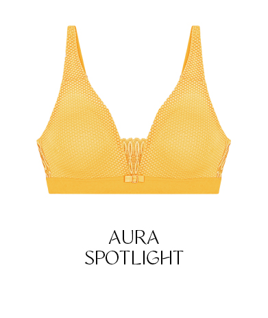 AURA SPOTLIGHT