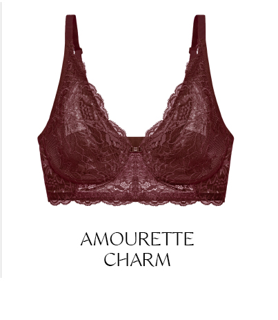 AMOURETTE CHARM