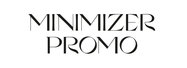 Minimizer Promo